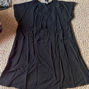 Women’s swim coverup